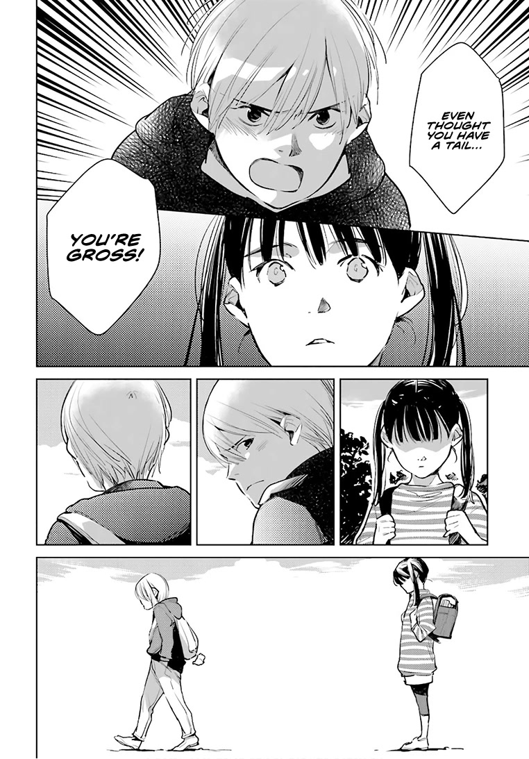 Fish Served Whole Chapter 23 page 17 - Chapter 23