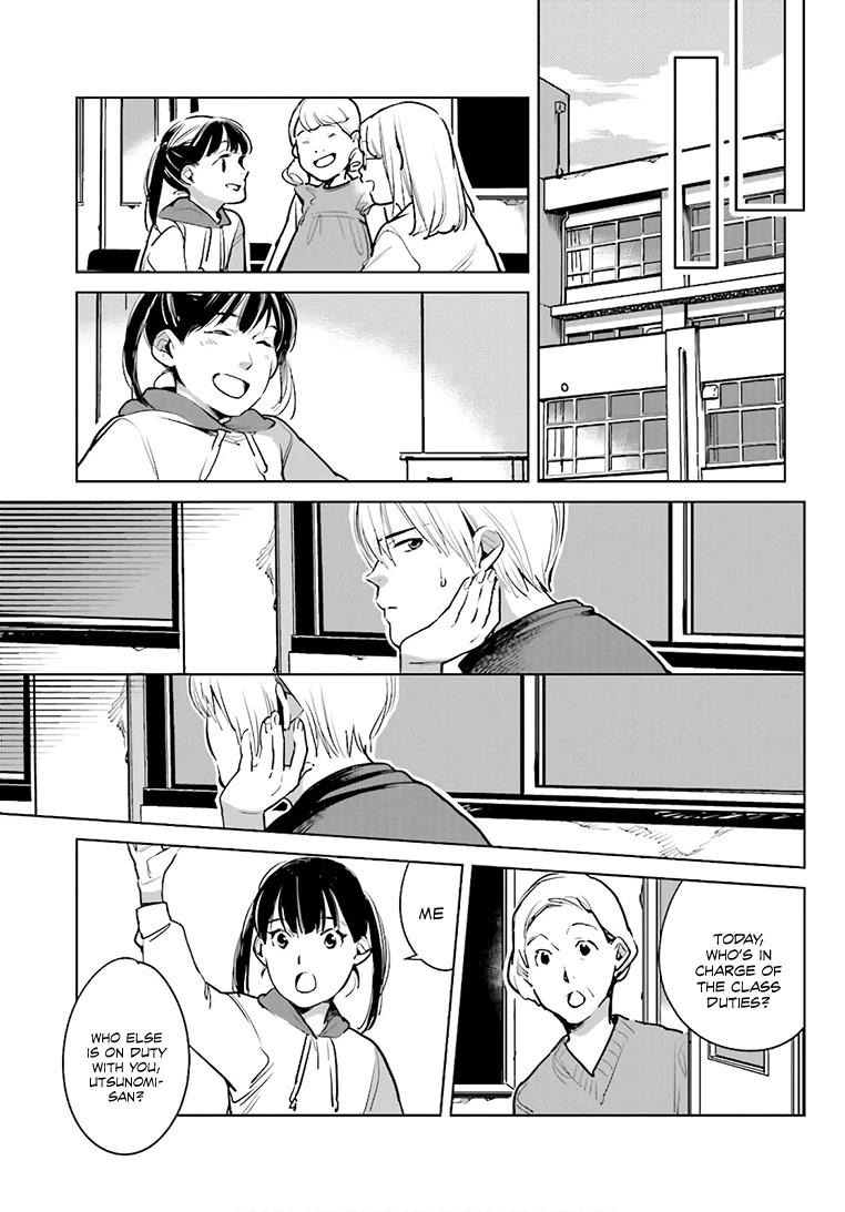 Fish Served Whole Chapter 23 page 18 - Chapter 23