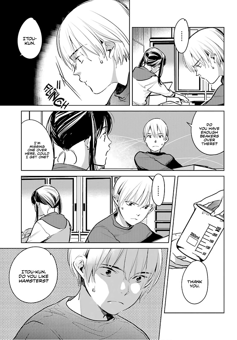 Fish Served Whole Chapter 23 page 20 - Chapter 23