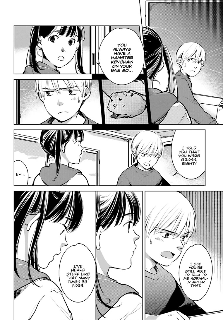 Fish Served Whole Chapter 23 page 21 - Chapter 23