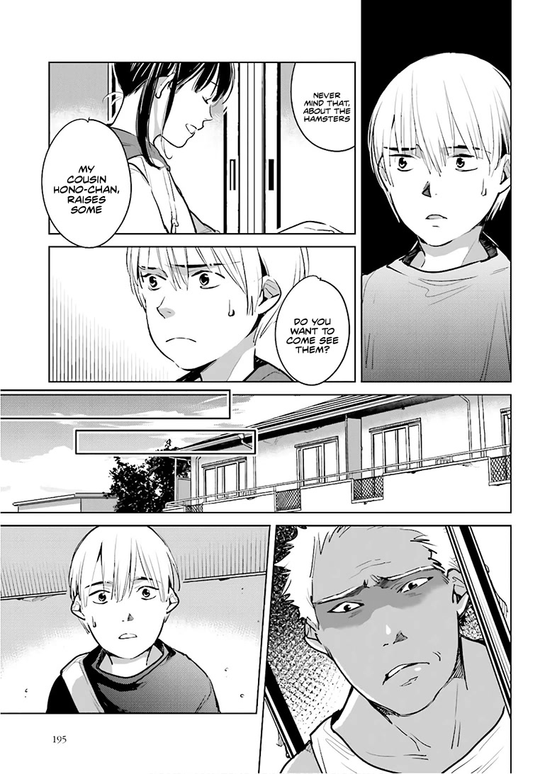 Fish Served Whole Chapter 23 page 22 - Chapter 23