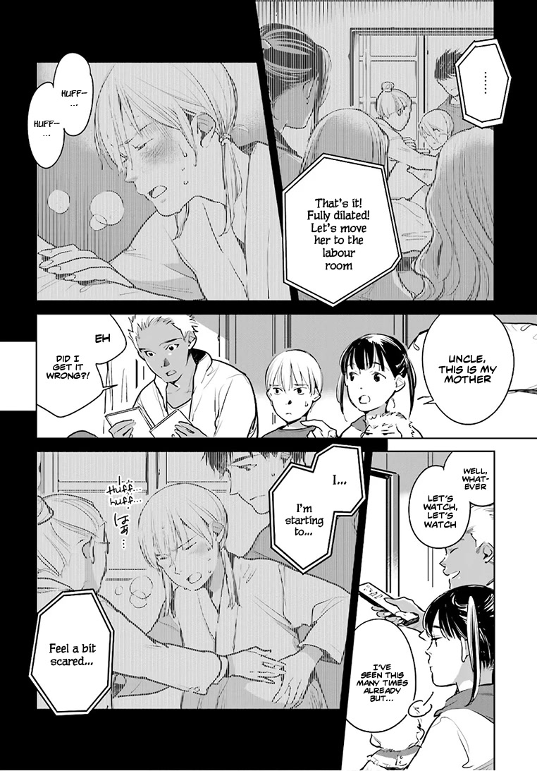 Fish Served Whole Chapter 23 page 25 - Chapter 23