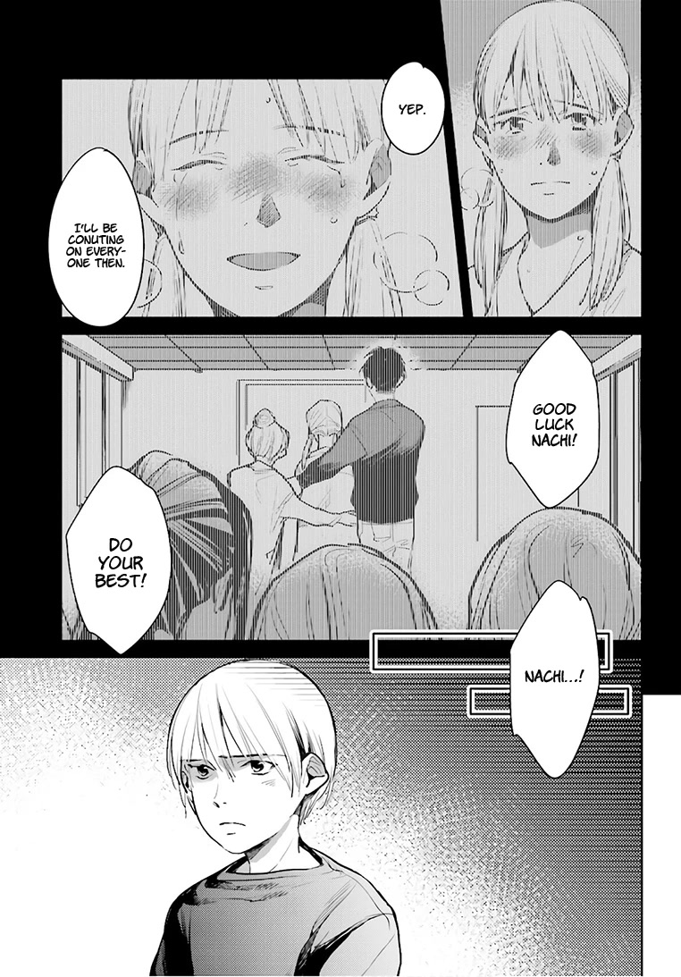 Fish Served Whole Chapter 23 page 28 - Chapter 23