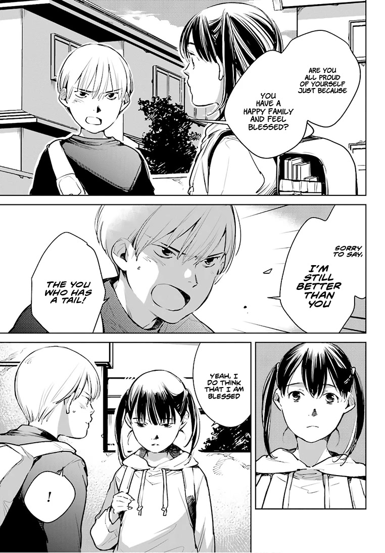 Fish Served Whole Chapter 23 page 30 - Chapter 23