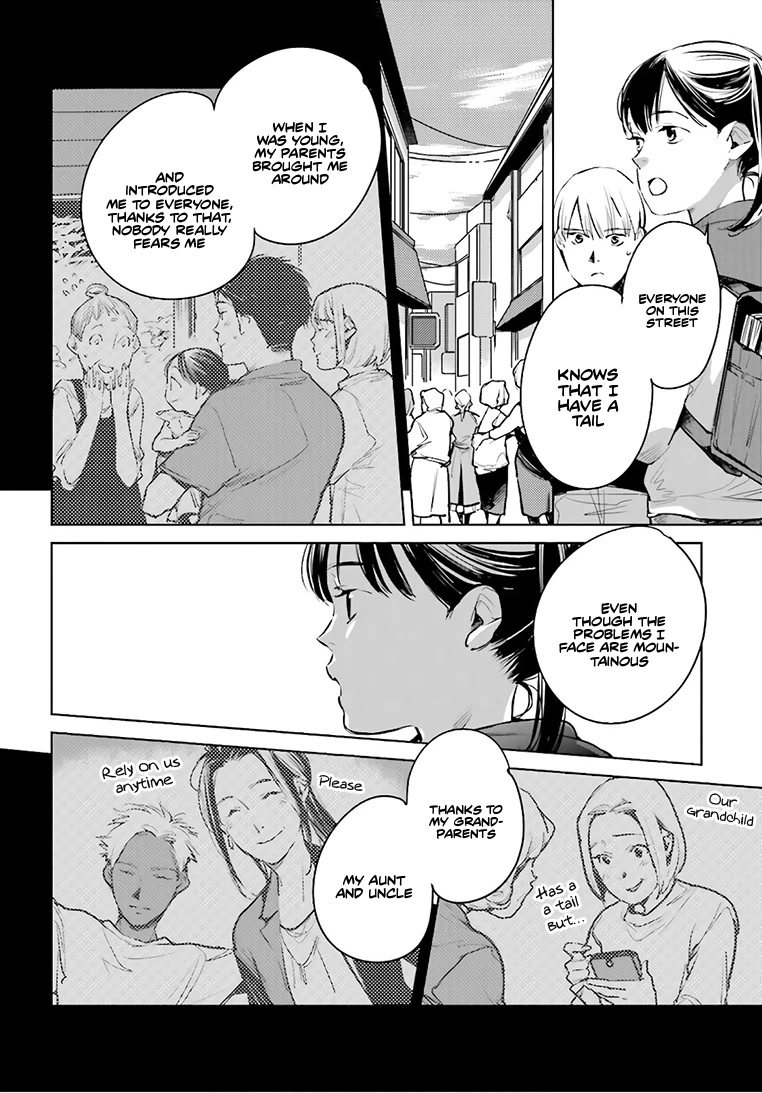 Fish Served Whole Chapter 23 page 31 - Chapter 23