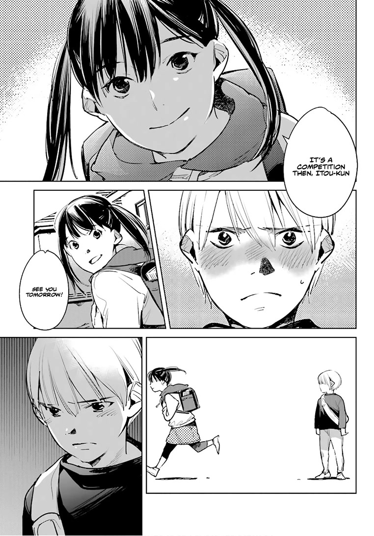 Fish Served Whole Chapter 23 page 34 - Chapter 23