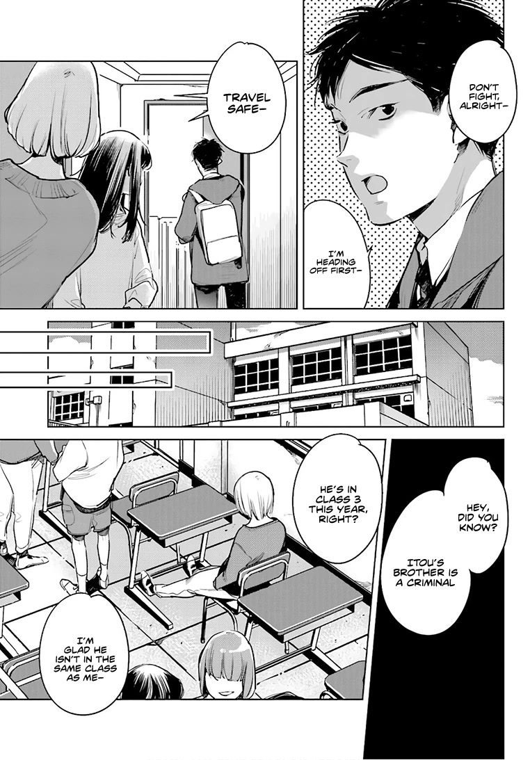 Fish Served Whole Chapter 23 page 6 - Chapter 23