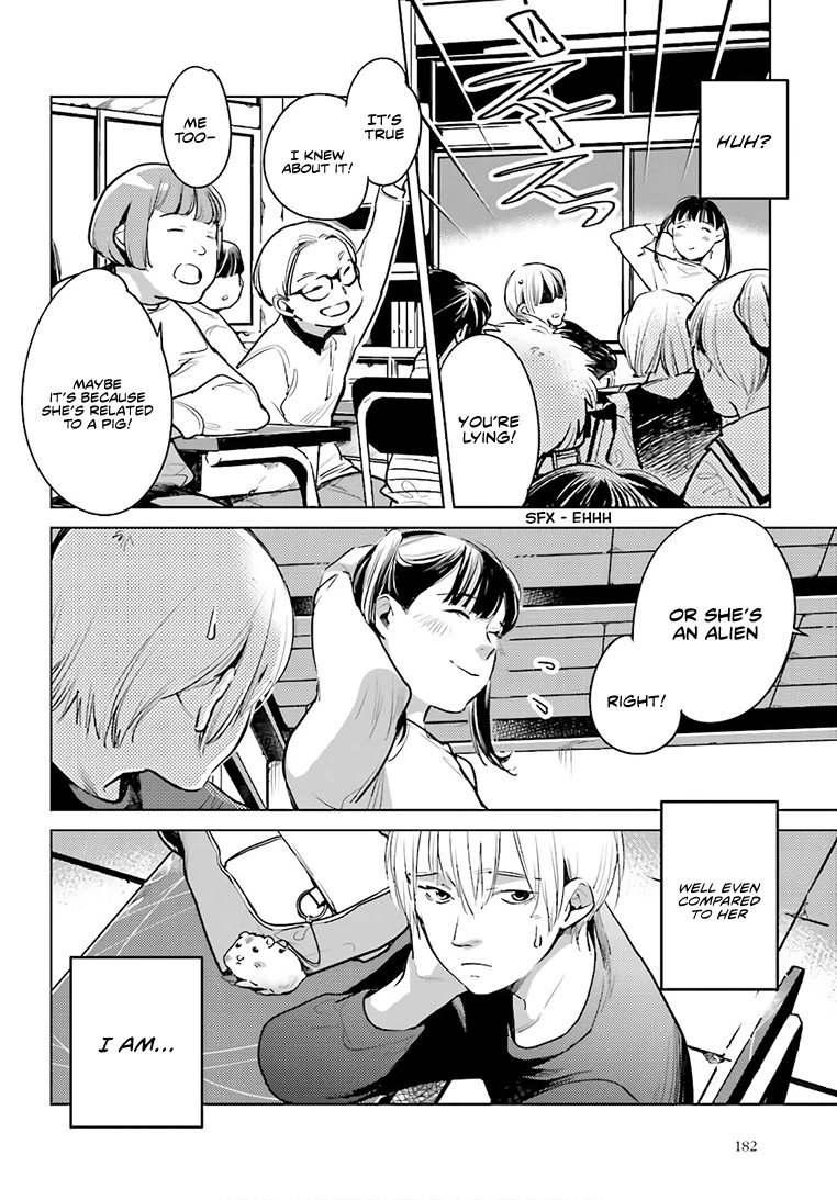 Fish Served Whole Chapter 23 page 9 - Chapter 23