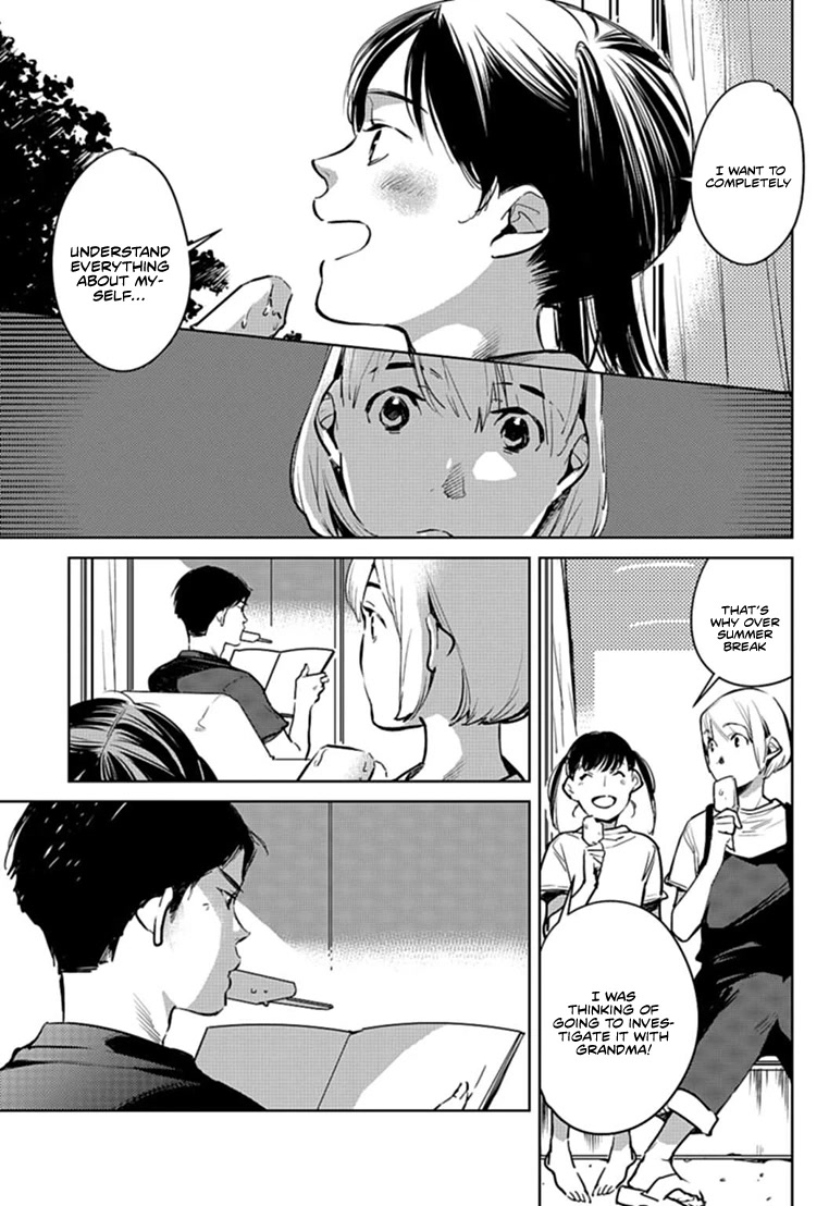 Fish Served Whole Chapter 24 page 10 - Chapter 24 [END]