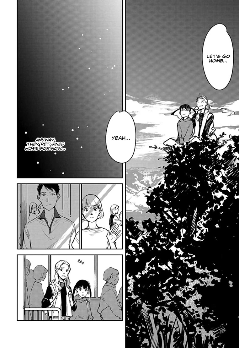Fish Served Whole Chapter 24 page 21 - Chapter 24 [END]