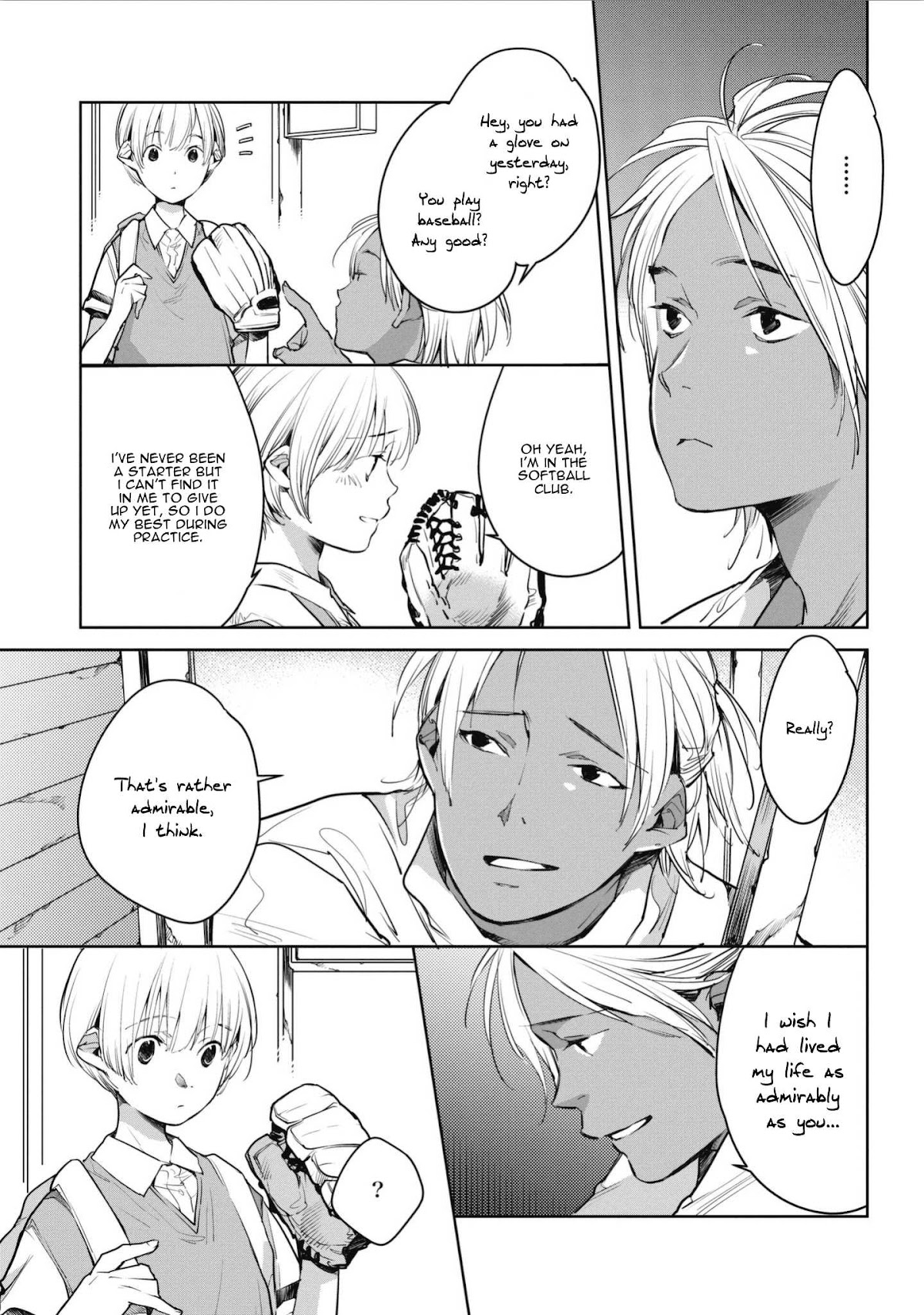 Fish Served Whole Chapter 5 page 11 - Chapter 5: Error