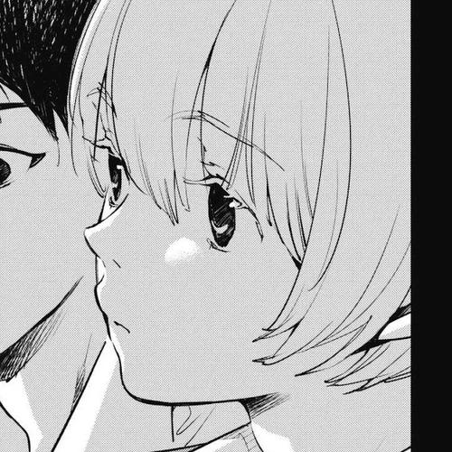 Fish Served Whole Chapter 8: Haiboku "Defeat" cover