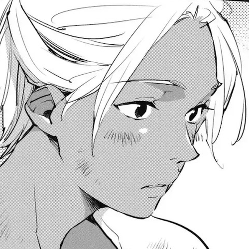 Fish Served Whole Chapter 9: Okubyoumono "Coward" cover