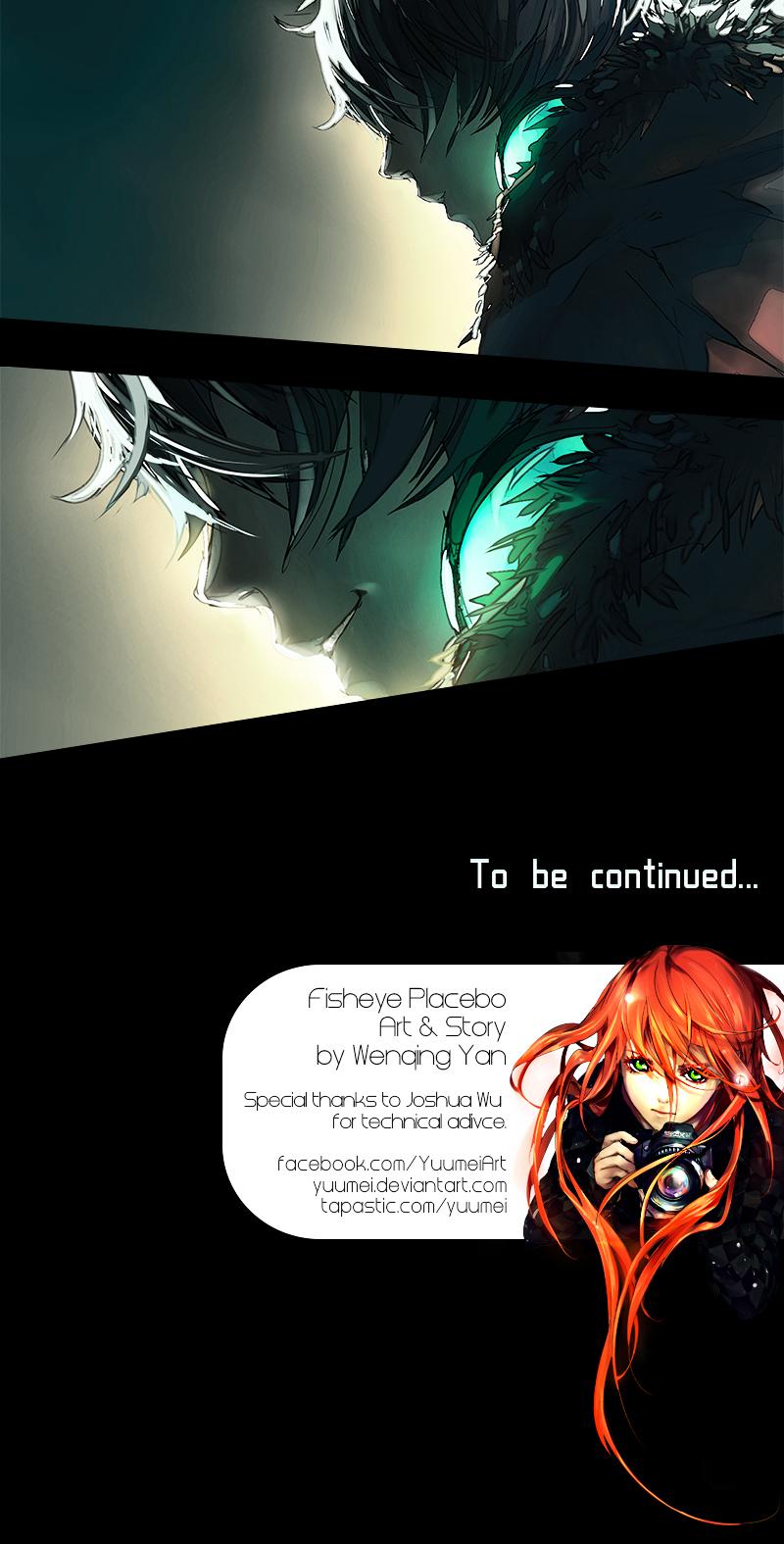 Fisheye Placebo Chapter 0.1 page 10 - Chapter 0.1: Hello World (Part 1)