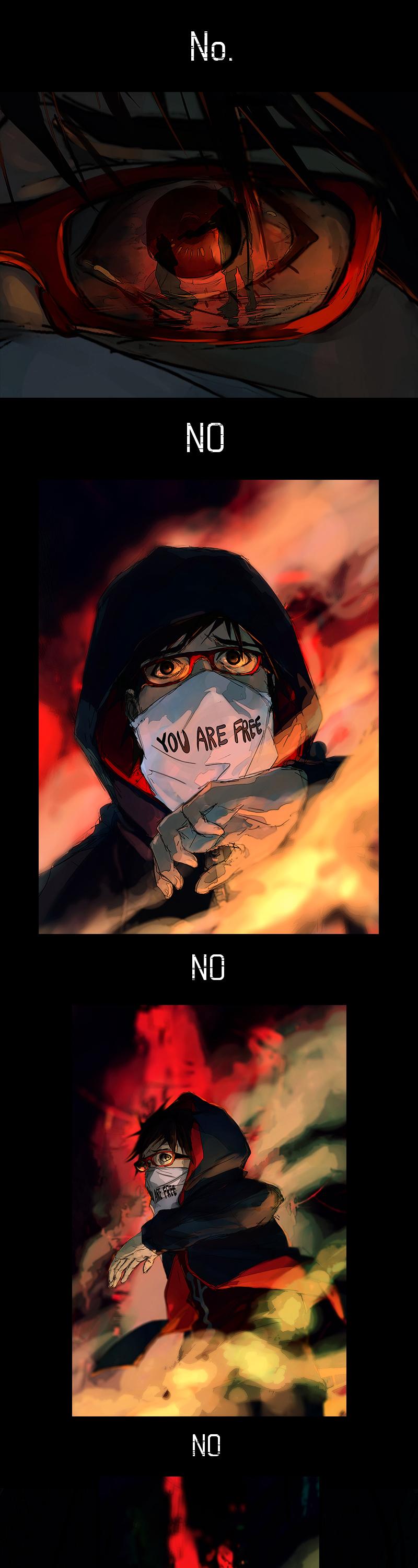 Fisheye Placebo Chapter 0 page 1 - Chapter 0: Intro