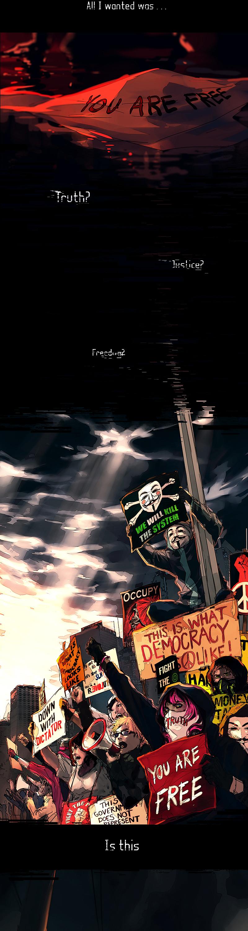 Fisheye Placebo Chapter 0 page 4 - Chapter 0: Intro