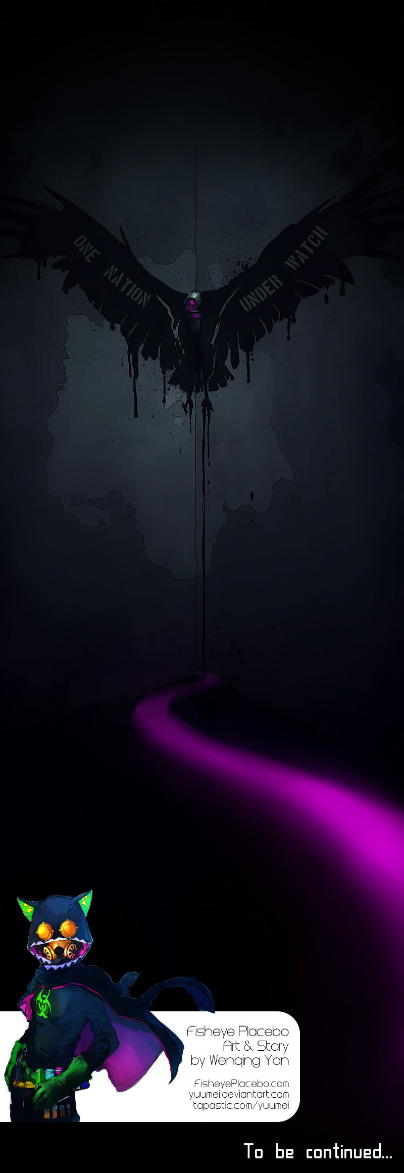 Fisheye Placebo Chapter 1.1 page 8 - Chapter 1: [][][][][][][][] (Part 1)