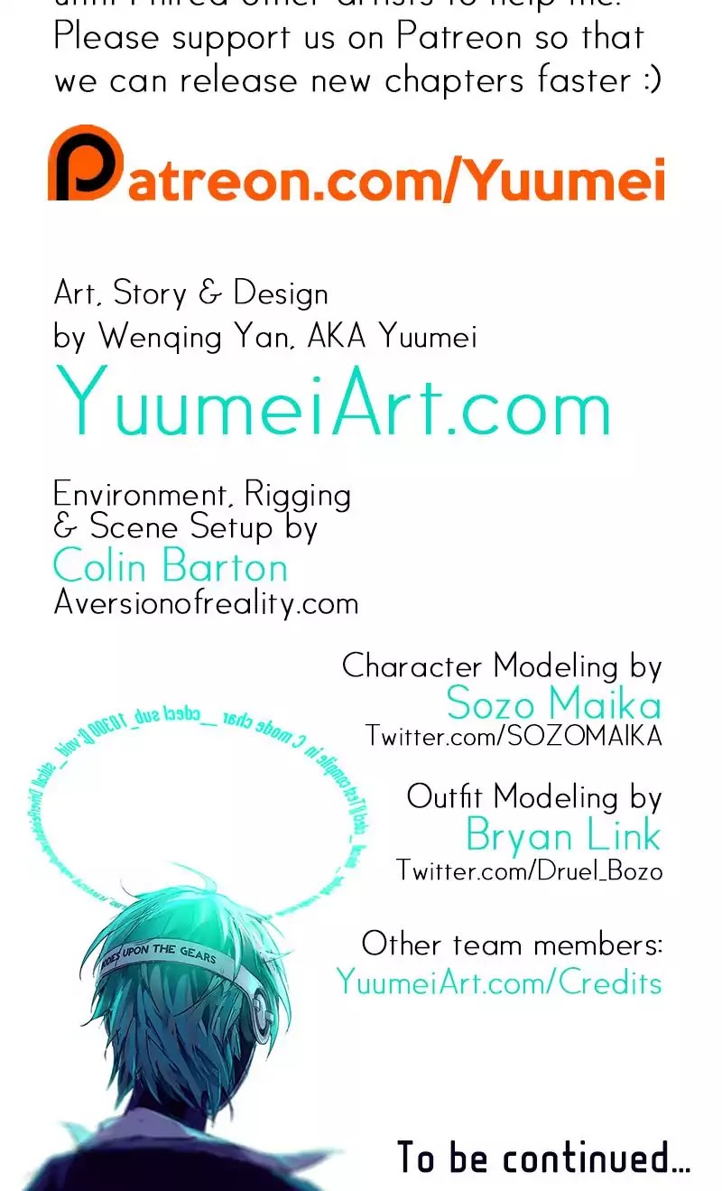 Fisheye Placebo Chapter 1.6 page 15 - Chapter 1: [][][][][][][][] (Part 6)