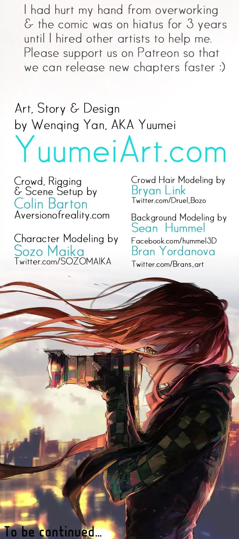 Fisheye Placebo Chapter 1.8 page 12 - Chapter 1: [][][][][][][][] (Part 8)
