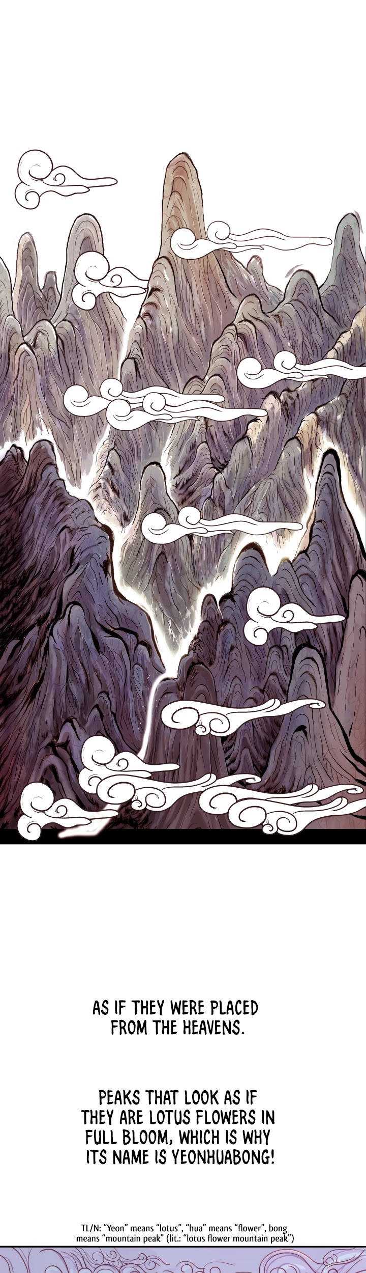 Fist Demon of Mount Hua Chapter 1 page 33 - Chapter 1