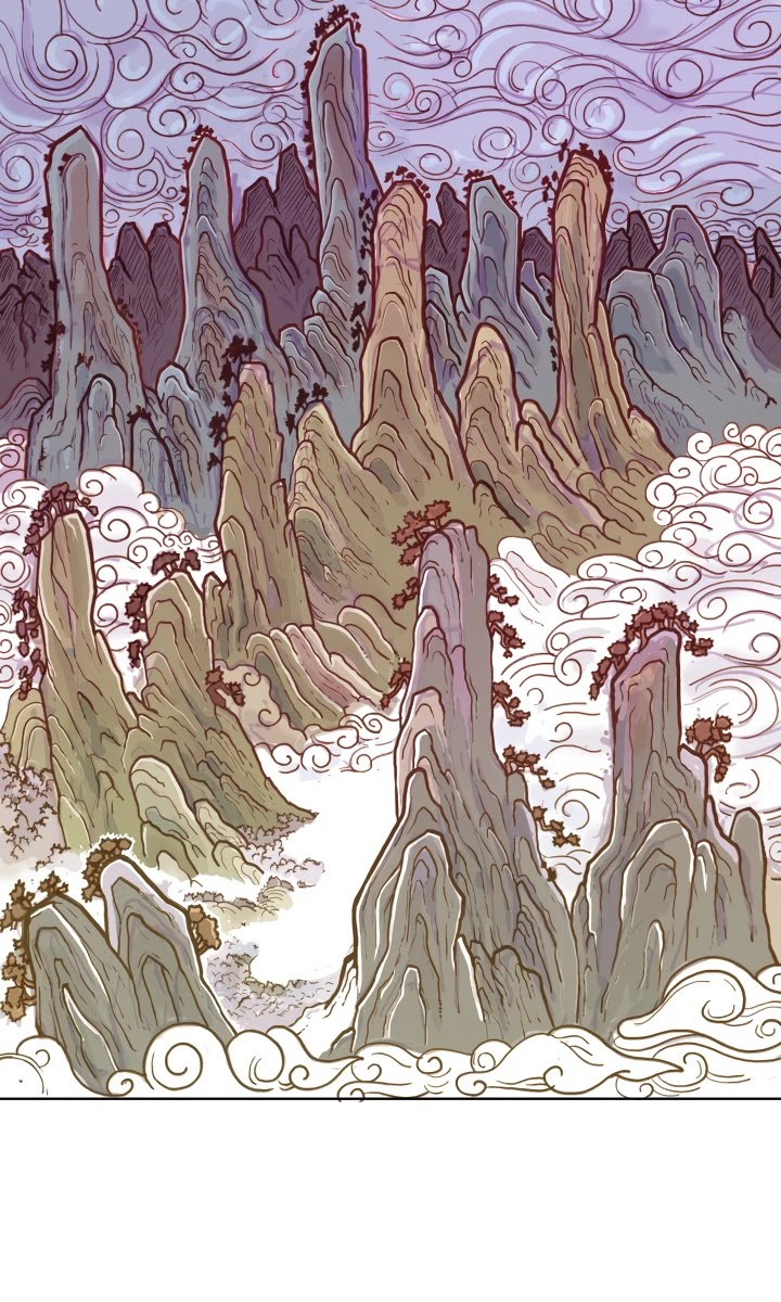 Fist Demon of Mount Hua Chapter 1 page 34 - Chapter 1