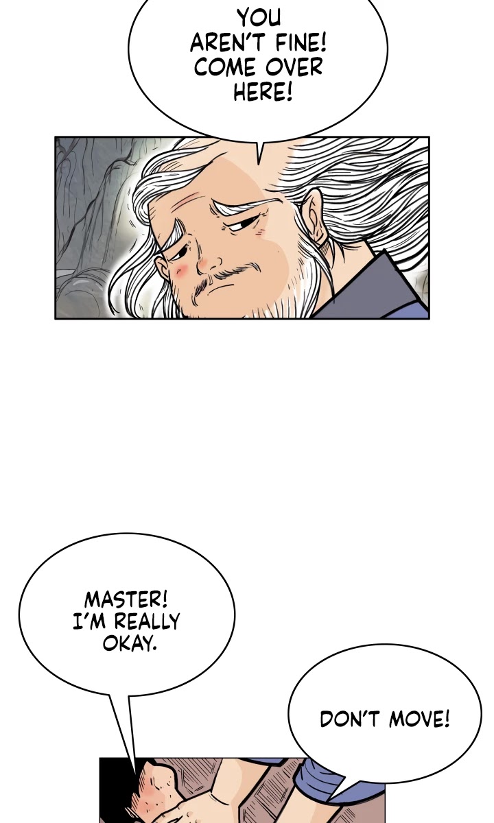 Fist Demon of Mount Hua Chapter 1 page 46 - Chapter 1