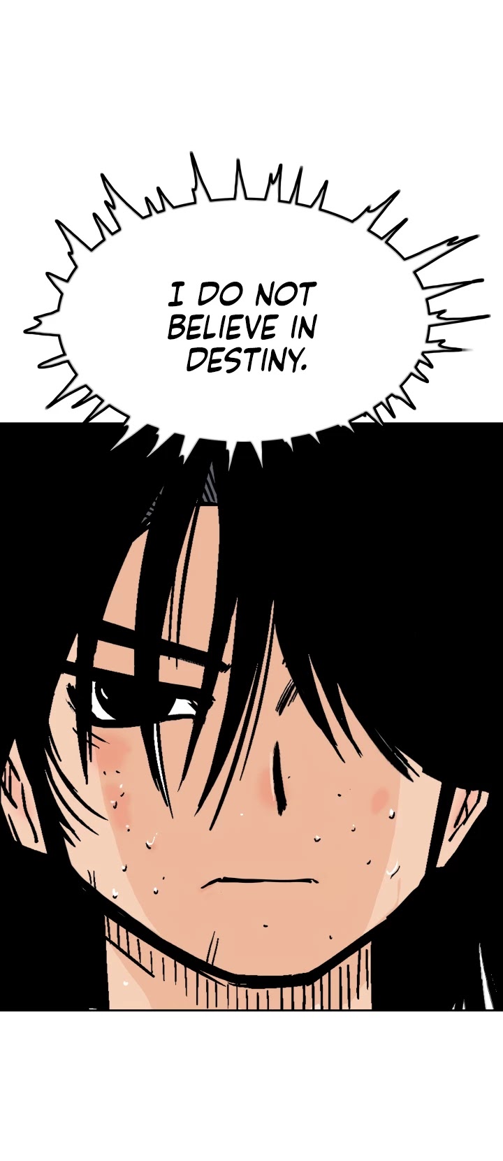 Fist Demon of Mount Hua Chapter 1 page 55 - Chapter 1