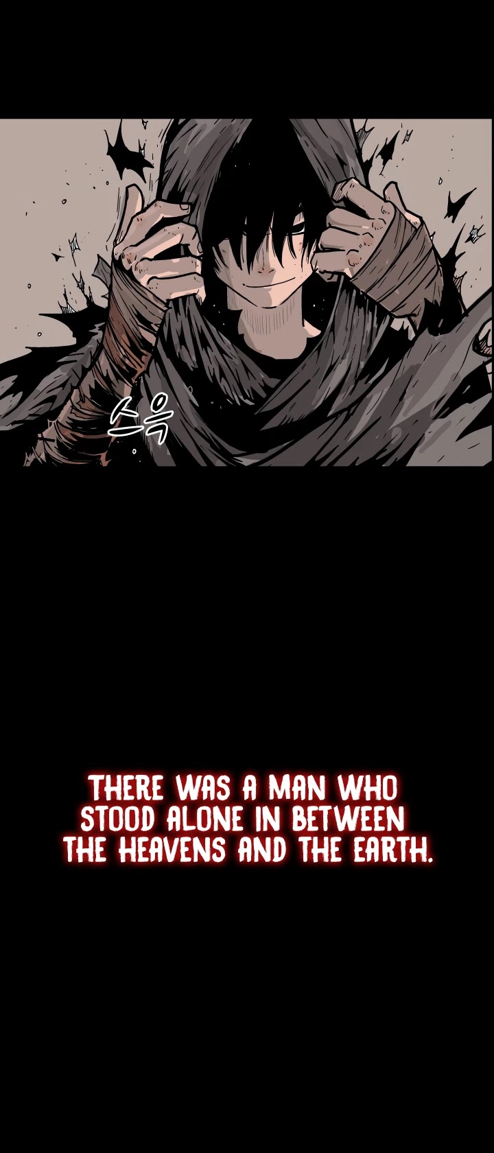Fist Demon of Mount Hua Chapter 1 page 7 - Chapter 1