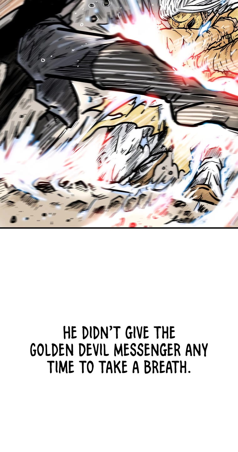 Fist Demon of Mount Hua Chapter 100 page 10 - Chapter 100