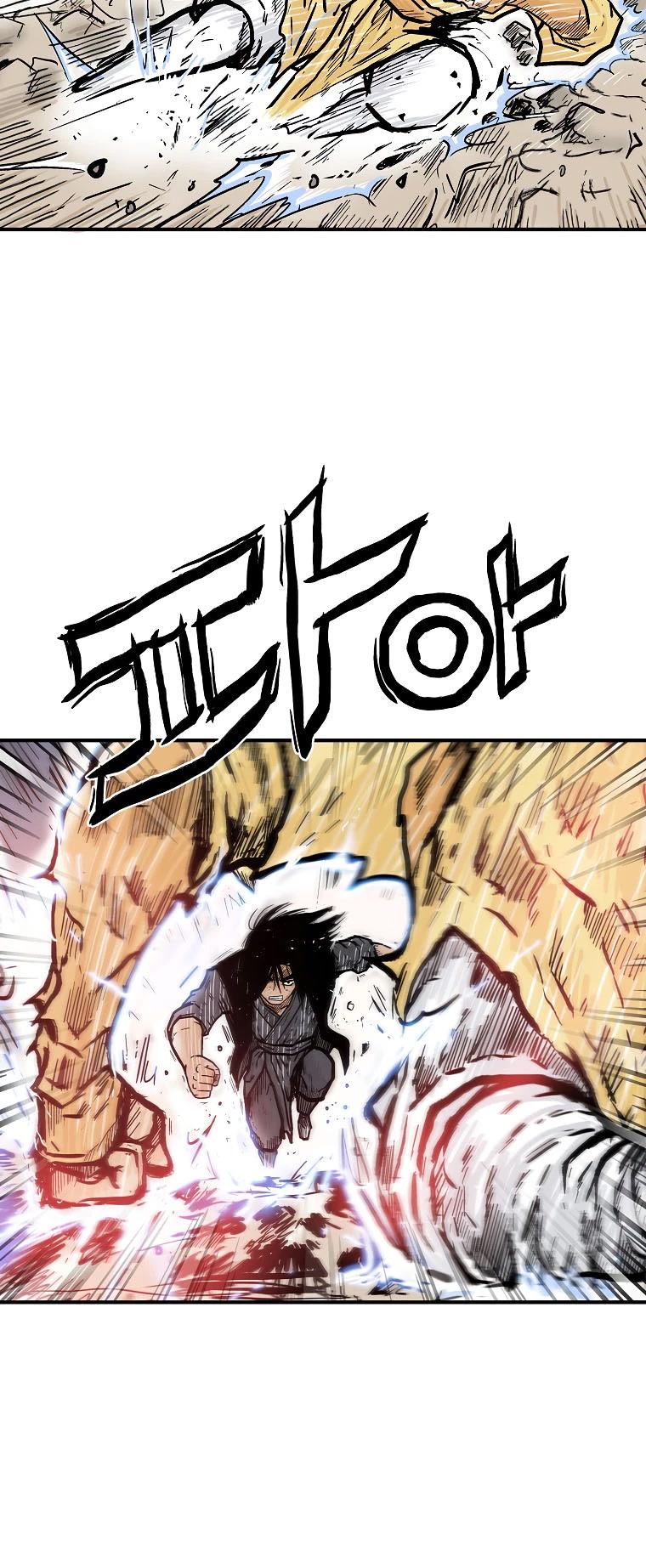 Fist Demon of Mount Hua Chapter 100 page 13 - Chapter 100