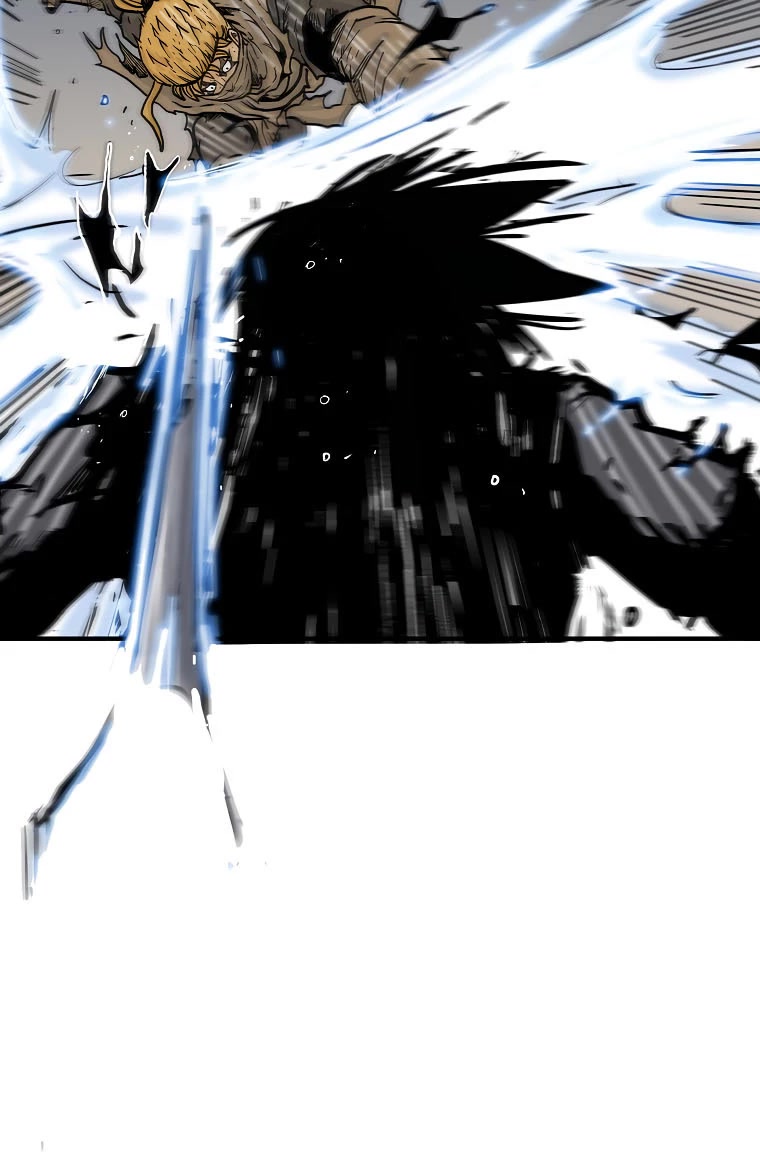 Fist Demon of Mount Hua Chapter 100 page 19 - Chapter 100
