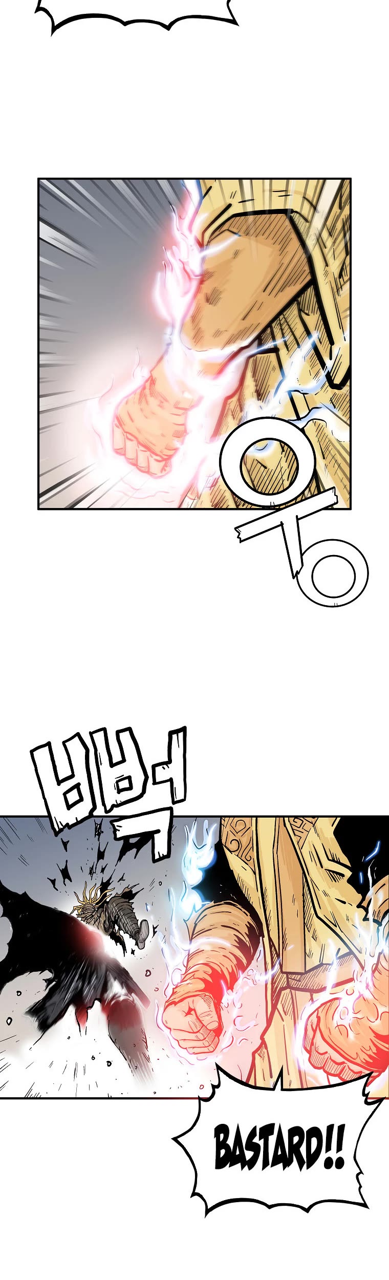 Fist Demon of Mount Hua Chapter 100 page 21 - Chapter 100