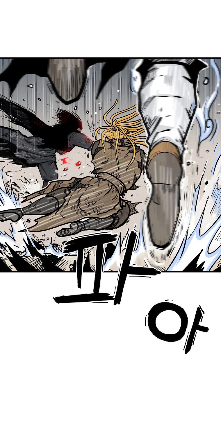 Fist Demon of Mount Hua Chapter 100 page 22 - Chapter 100