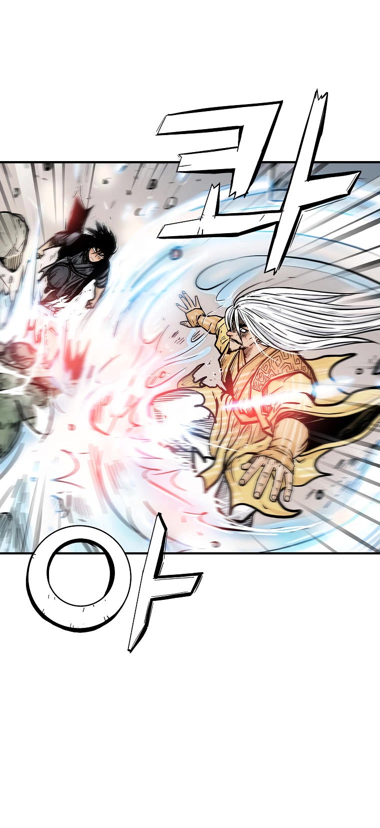 Fist Demon of Mount Hua Chapter 100 page 31 - Chapter 100