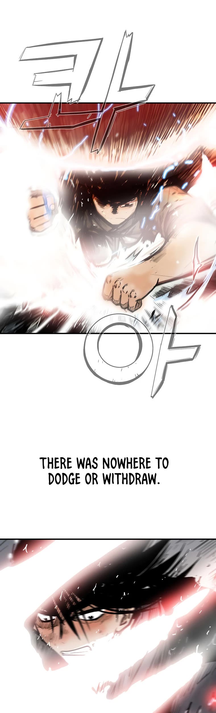 Fist Demon of Mount Hua Chapter 100 page 36 - Chapter 100