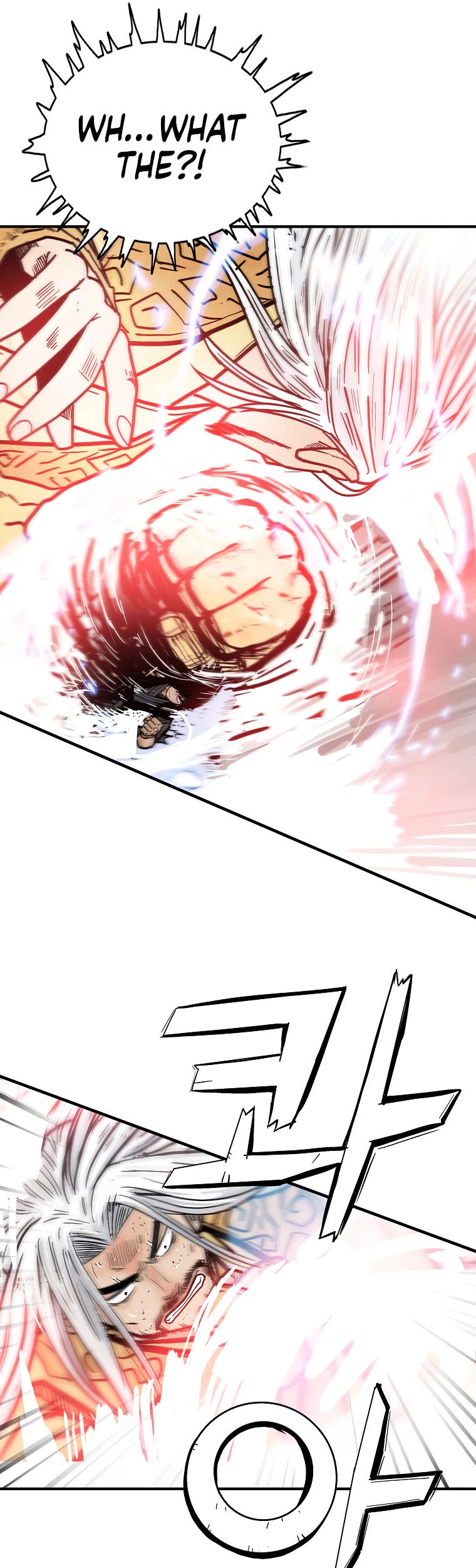 Fist Demon of Mount Hua Chapter 100 page 41 - Chapter 100