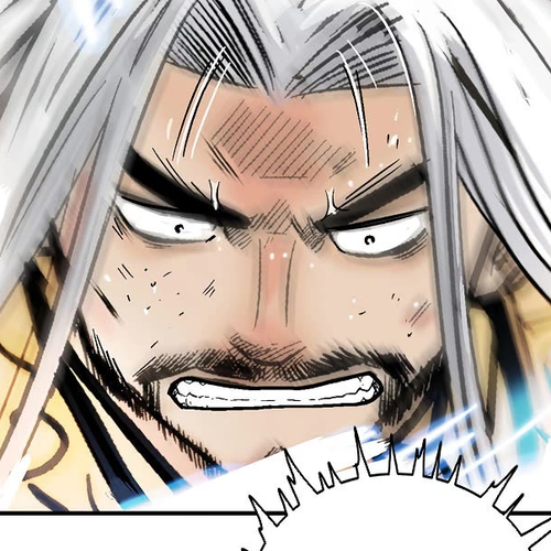Fist Demon of Mount Hua Chapter 100 cover
