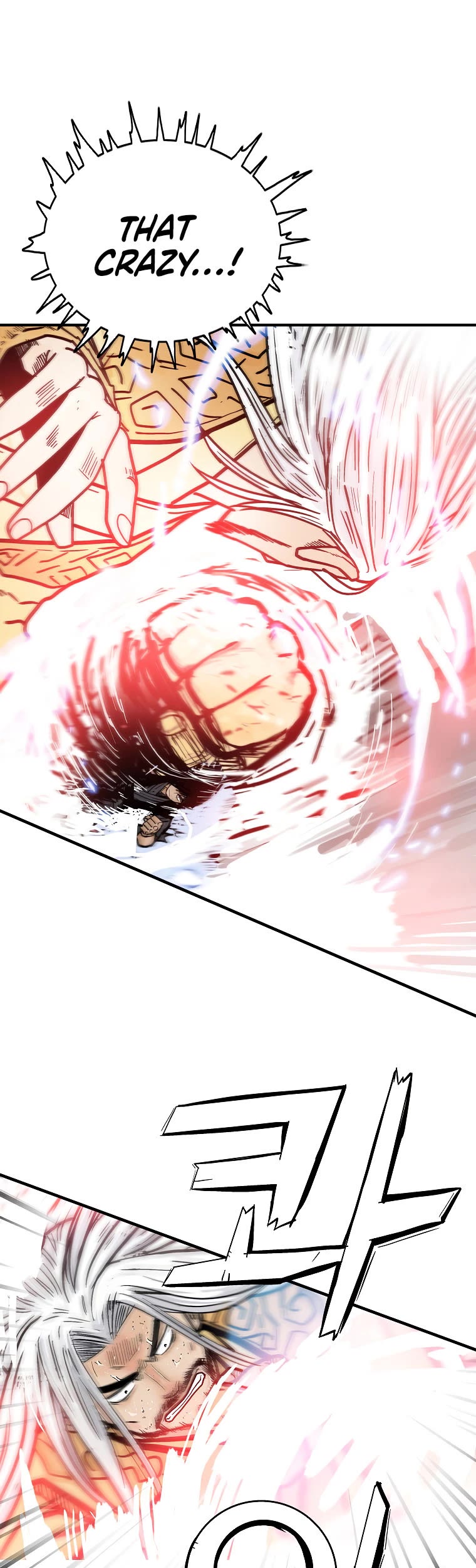 Fist Demon of Mount Hua Chapter 101 page 2 - Chapter 101