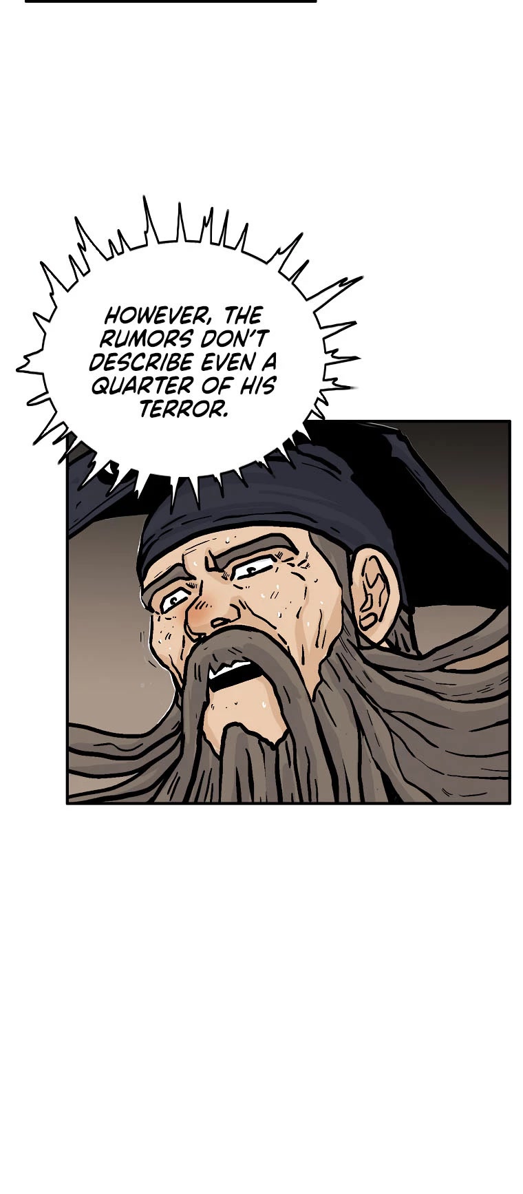 Fist Demon of Mount Hua Chapter 101 page 28 - Chapter 101