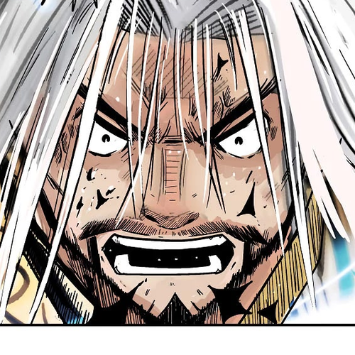 Fist Demon of Mount Hua Chapter 101 cover