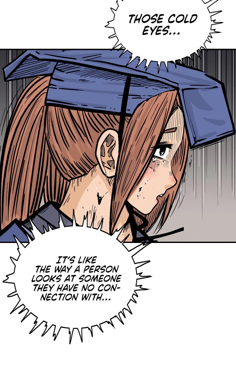 Fist Demon of Mount Hua Chapter 102 page 10 - Chapter 102