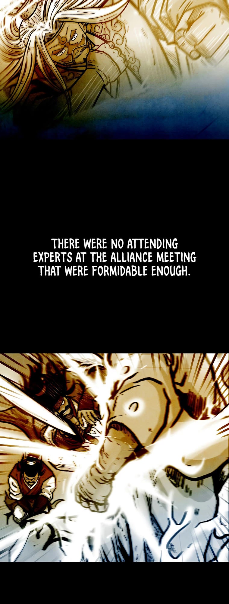 Fist Demon of Mount Hua Chapter 103 page 5 - Chapter 103