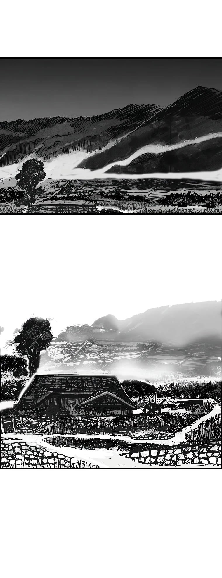 Fist Demon of Mount Hua Chapter 104 page 37 - Chapter 104
