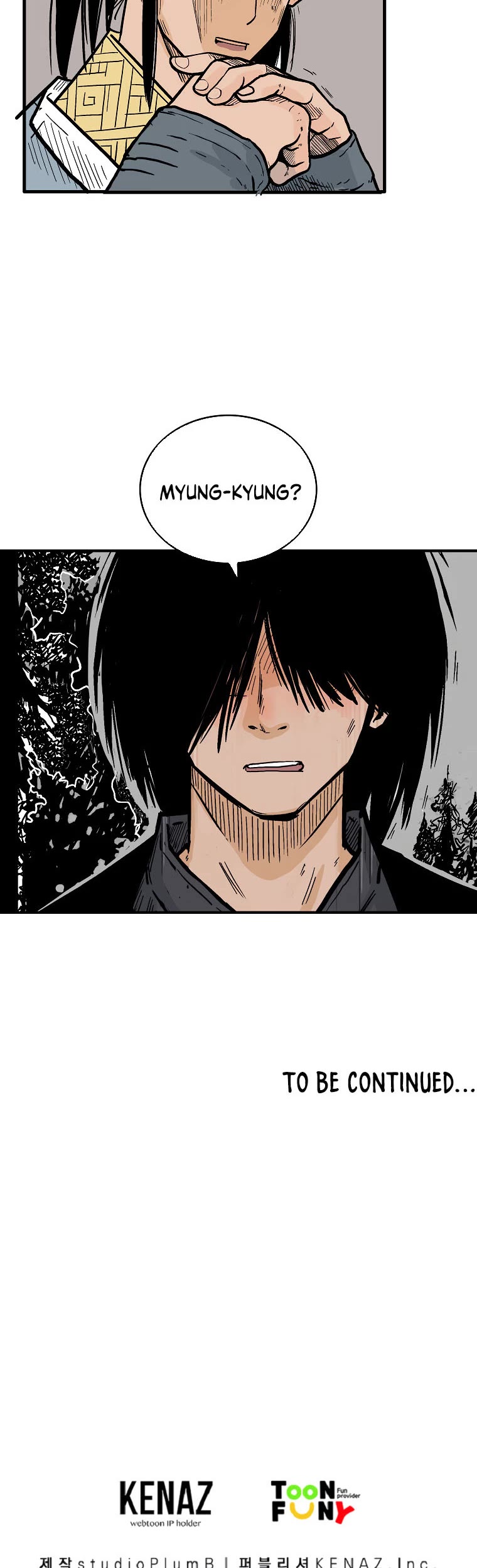 Fist Demon of Mount Hua Chapter 104 page 42 - Chapter 104