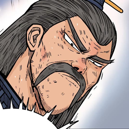 Fist Demon of Mount Hua Chapter 104 cover