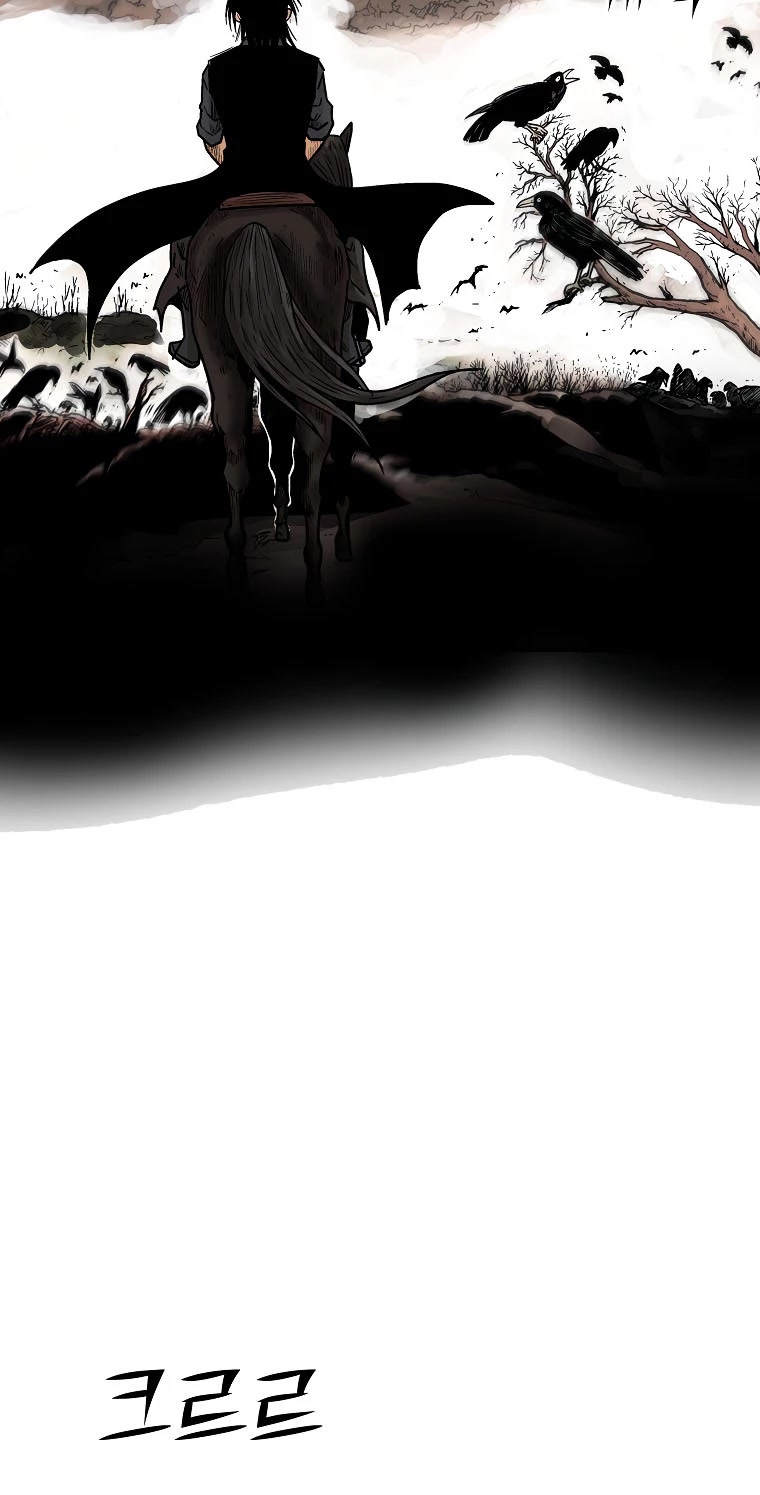 Fist Demon of Mount Hua Chapter 105 page 34 - Chapter 105