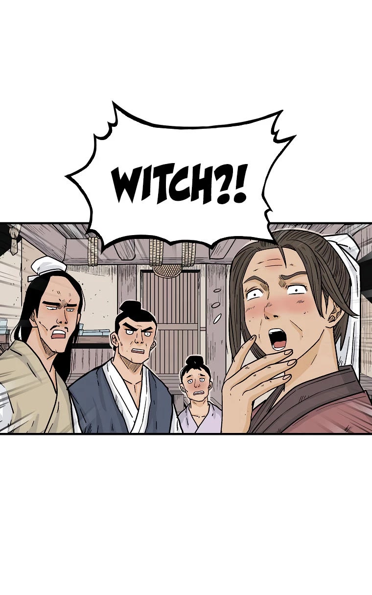 Fist Demon of Mount Hua Chapter 108 page 10 - Chapter 108