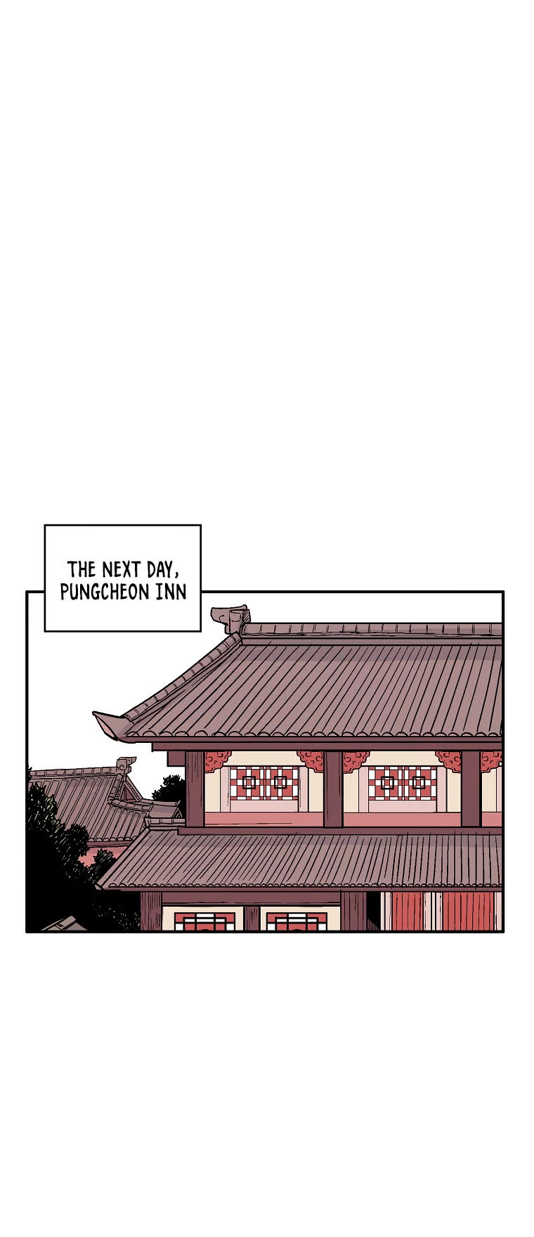 Fist Demon of Mount Hua Chapter 108 page 4 - Chapter 108
