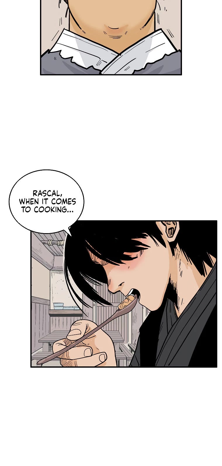 Fist Demon of Mount Hua Chapter 108 page 7 - Chapter 108