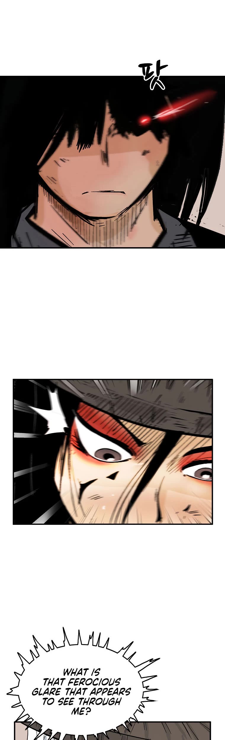 Fist Demon of Mount Hua Chapter 110 page 15 - Chapter 110
